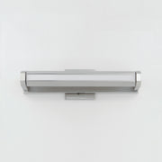 ET2 E21491-SN Braque 19" LED Picture Light | Satin Nickel