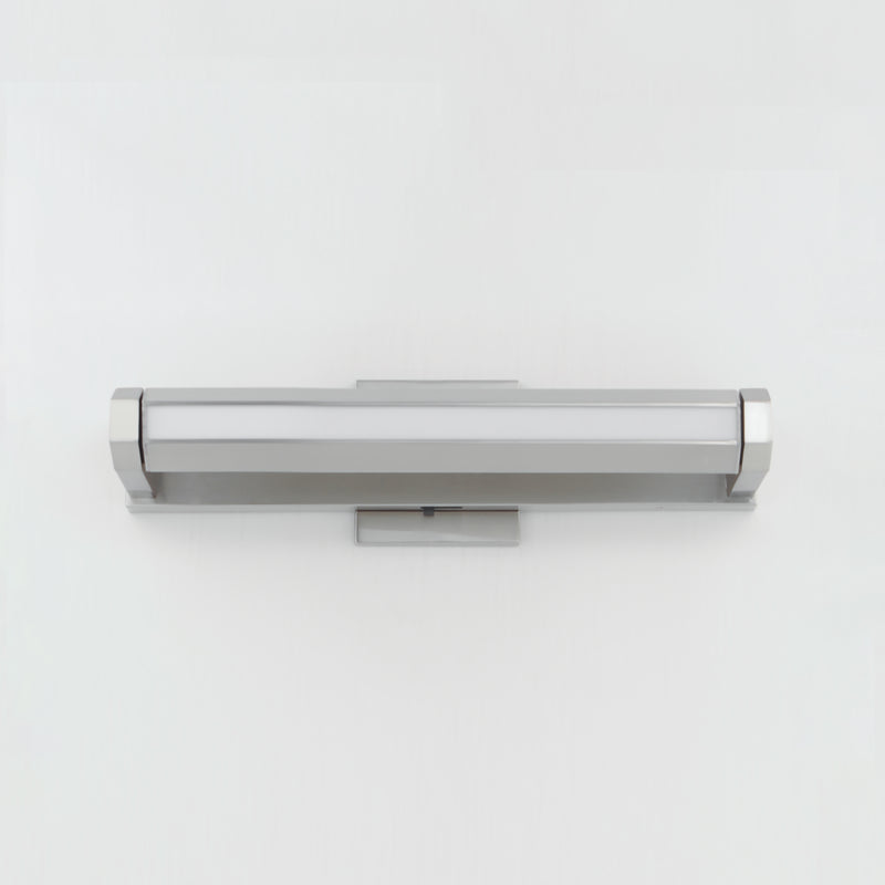 ET2 E21491-SN Braque 19" LED Picture Light | Satin Nickel