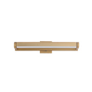 ET2 E21492-GLD Braque 23" LED Picture Light | Gold