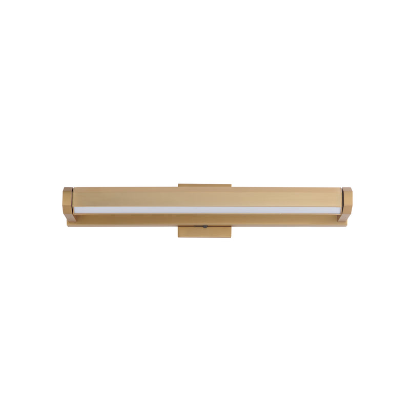 ET2 E21492-GLD Braque 23" LED Picture Light | Gold