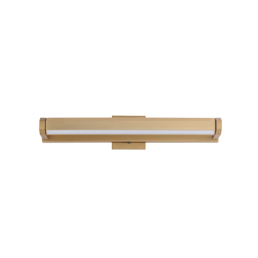 ET2 E21492-GLD Braque 23" LED Picture Light | Gold