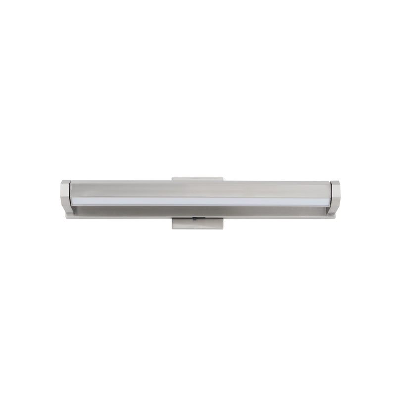 ET2 E21492-SN Braque 23" LED Picture Light | Satin Nickel