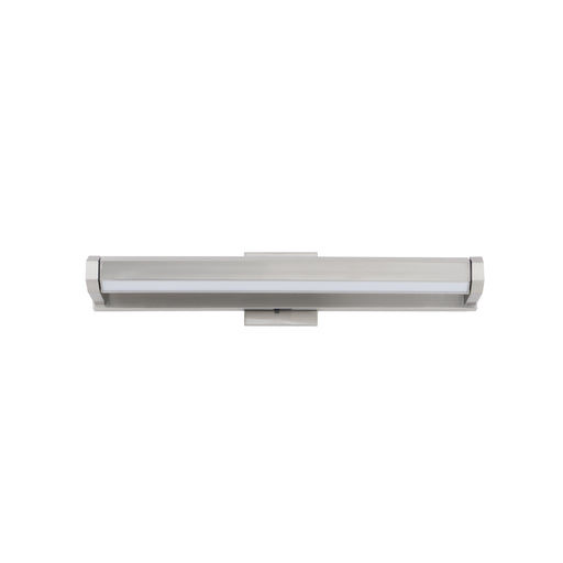 ET2 E21492-SN Braque 23" LED Picture Light | Satin Nickel