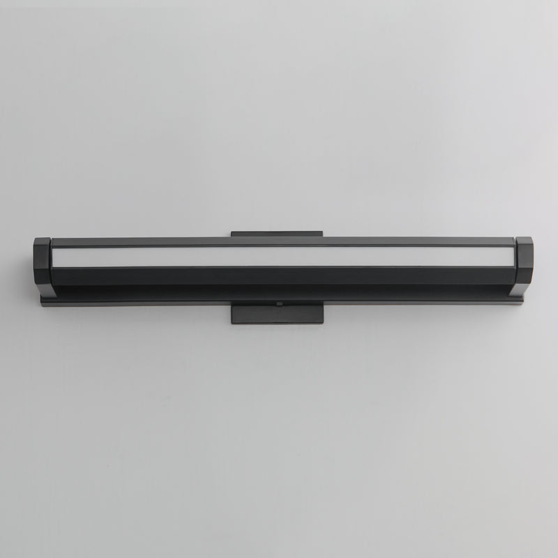 ET2 E21492-BK Braque 23" LED Picture Light | Black
