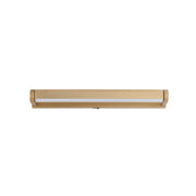 ET2 E21492-GLD Braque 23" LED Picture Light | Gold