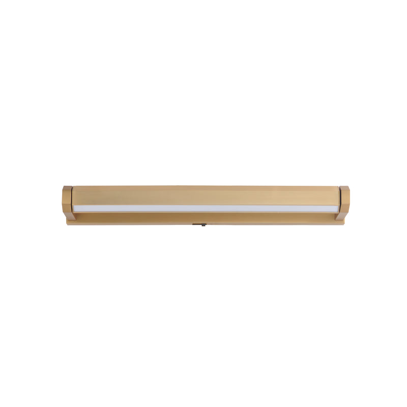 ET2 E21492-GLD Braque 23" LED Picture Light | Gold