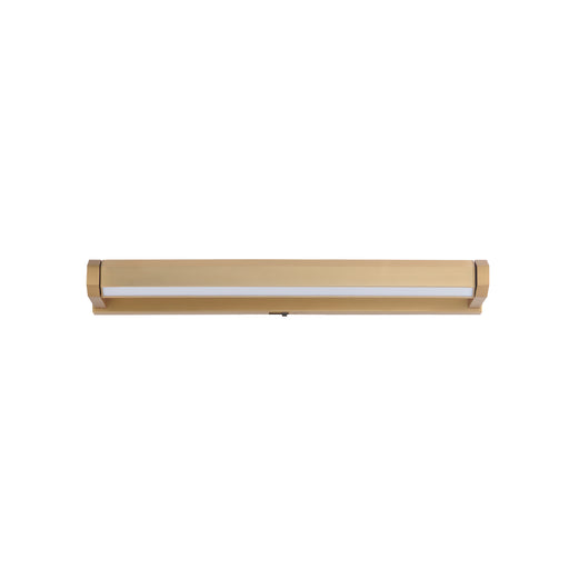 ET2 E21492-GLD Braque 23" LED Picture Light | Gold