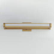 ET2 E21492-GLD Braque 23" LED Picture Light | Gold