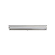ET2 E21492-SN Braque 23" LED Picture Light | Satin Nickel