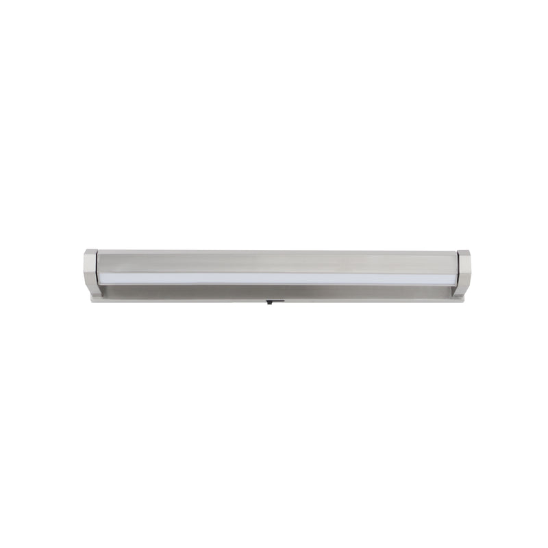 ET2 E21492-SN Braque 23" LED Picture Light | Satin Nickel