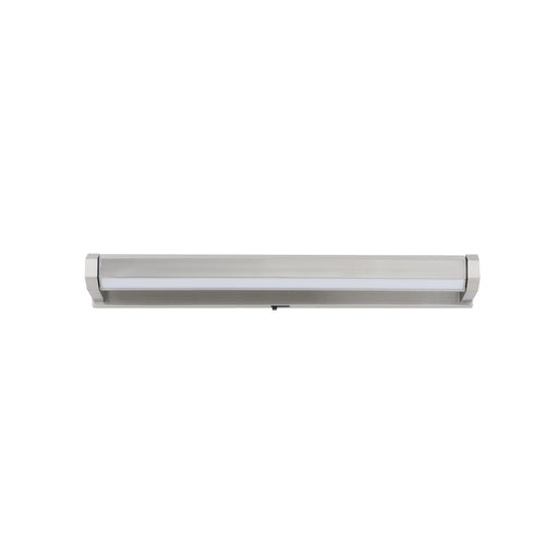 ET2 E21492-SN Braque 23" LED Picture Light | Satin Nickel