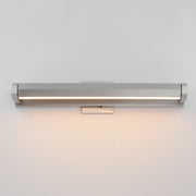 ET2 E21492-SN Braque 23" LED Picture Light | Satin Nickel
