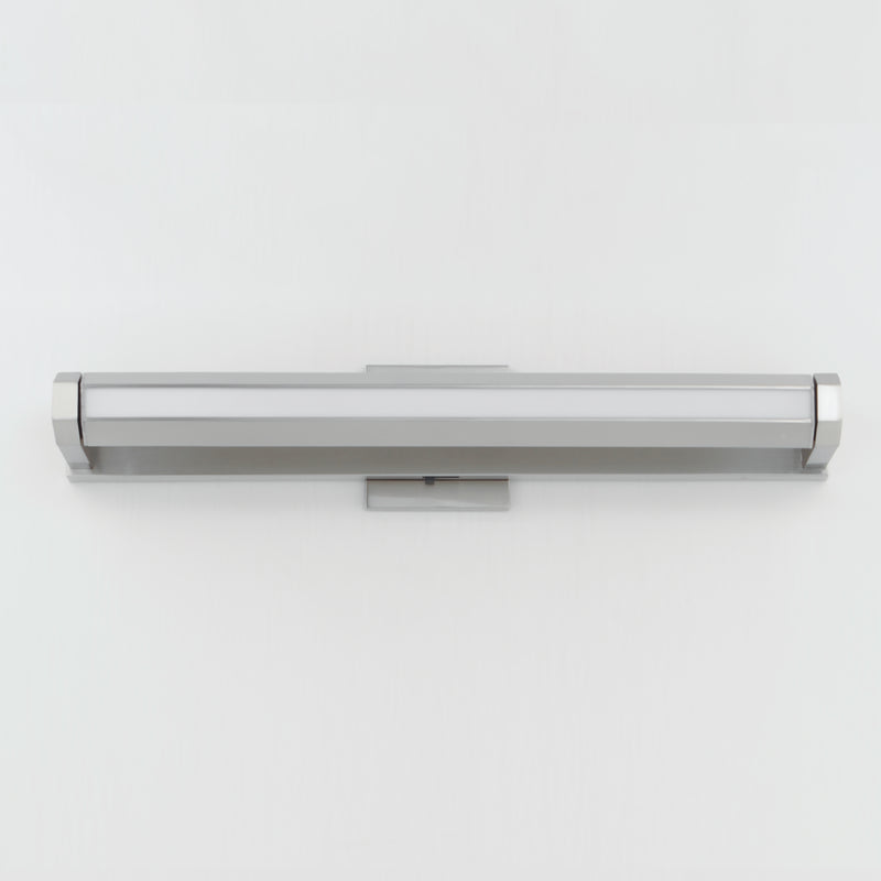 ET2 E21492-SN Braque 23" LED Picture Light | Satin Nickel