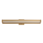 ET2 E21493-GLD Braque 30.5" LED Picture Light | Gold