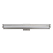 ET2 E21493-SN Braque 30.5" LED Picture Light | Satin Nickel