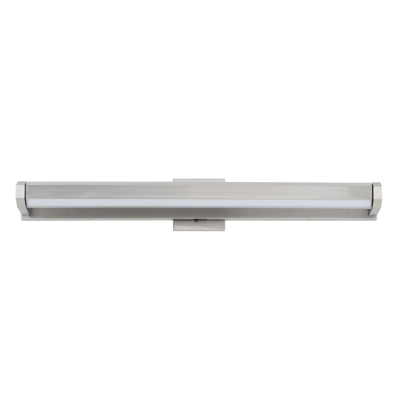 ET2 E21493-SN Braque 30.5" LED Picture Light | Satin Nickel