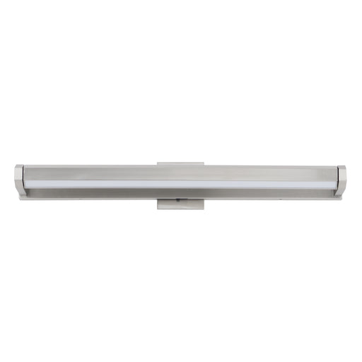 ET2 E21493-SN Braque 30.5" LED Picture Light | Satin Nickel