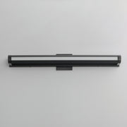 ET2 E21493-BK Braque 30.5" LED Picture Light | Black
