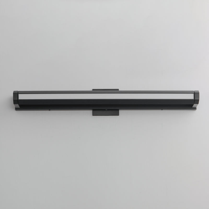 ET2 E21493-BK Braque 30.5" LED Picture Light | Black