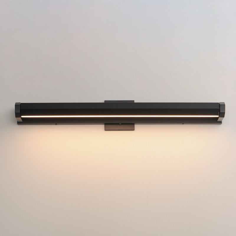 ET2 E21493-BK Braque 30.5" LED Picture Light | Black