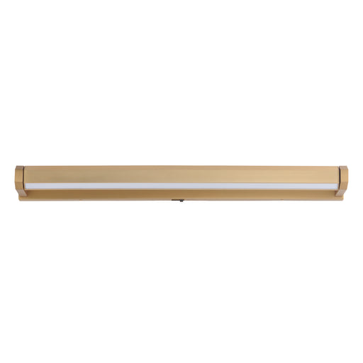 ET2 E21493-GLD Braque 30.5" LED Picture Light | Gold