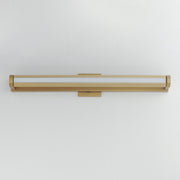ET2 E21493-GLD Braque 30.5" LED Picture Light | Gold