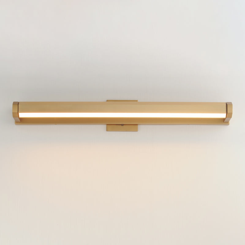 ET2 E21493-GLD Braque 30.5" LED Picture Light | Gold
