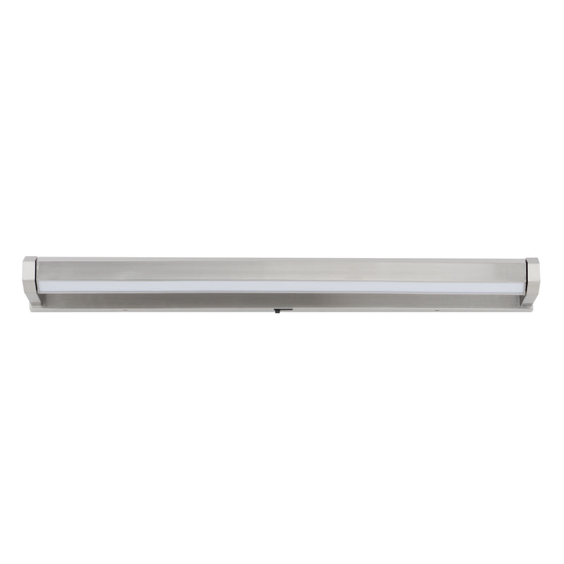 ET2 E21493-SN Braque 30.5" LED Picture Light | Satin Nickel