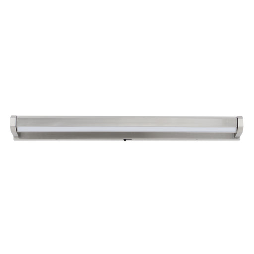 ET2 E21493-SN Braque 30.5" LED Picture Light | Satin Nickel