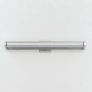 ET2 E21493-SN Braque 30.5" LED Picture Light | Satin Nickel