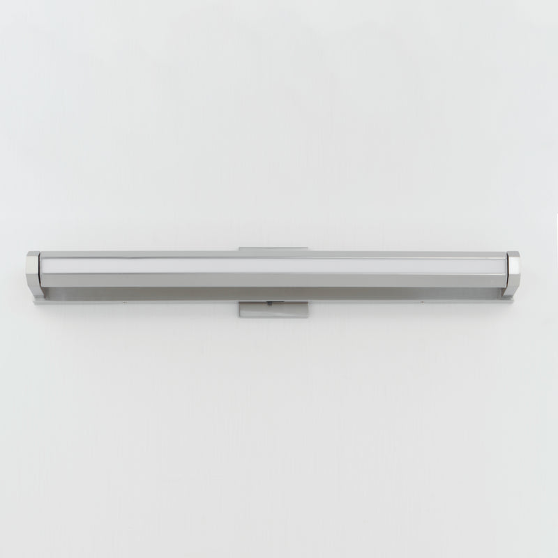 ET2 E21493-SN Braque 30.5" LED Picture Light | Satin Nickel