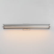 ET2 E21493-SN Braque 30.5" LED Picture Light | Satin Nickel