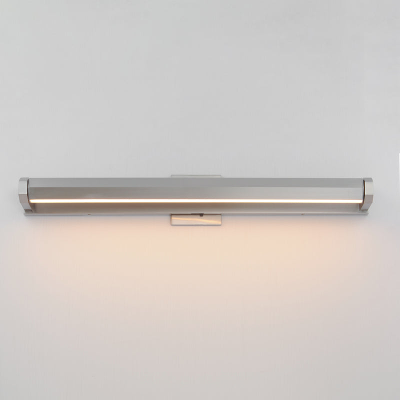 ET2 E21493-SN Braque 30.5" LED Picture Light | Satin Nickel