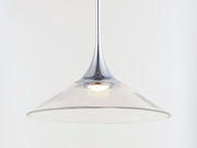 ET2 E21536-24PC Cono LED 5 Light Pendant | Polished Chrome