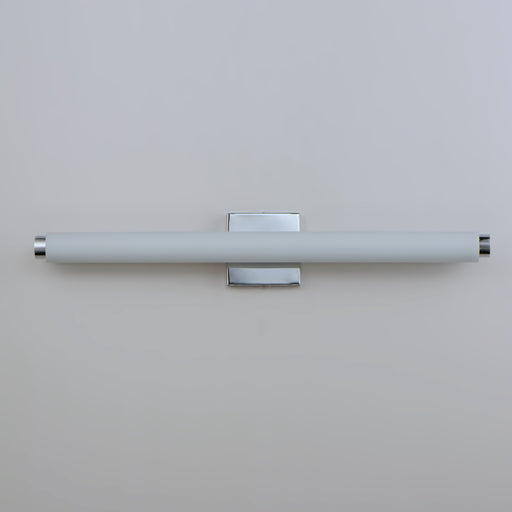 ET2 E23412-01PC Soprano 24" LED Bath Vanity | Polished Chrome
