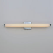 ET2 E23412-01PC Soprano 24" LED Bath Vanity | Polished Chrome