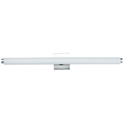 ET2 E23414-01PC Soprano 30" LED Bath Vanity | Polished Chrome