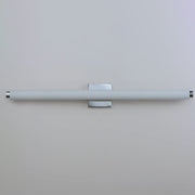 ET2 E23414-01PC Soprano 30" LED Bath Vanity | Polished Chrome