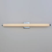 ET2 E23414-01PC Soprano 30" LED Bath Vanity | Polished Chrome