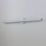 ET2 E23414-01PC Soprano 30" LED Bath Vanity | Polished Chrome
