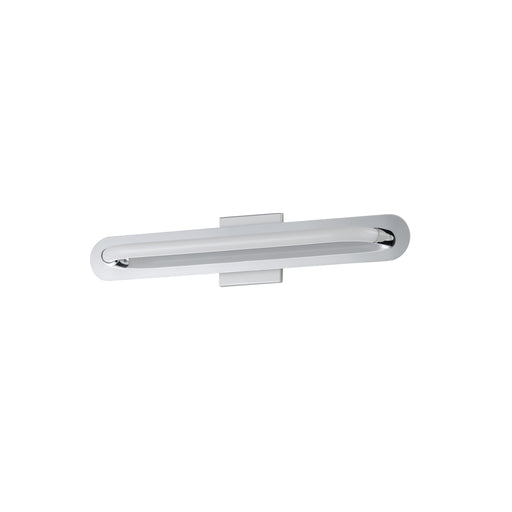 ET2 E23432-01PC Loop 24" LED Wall Sconce | Polished Chrome