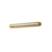 ET2 E23432-01GLD Loop 24" LED Wall Sconce | Gold