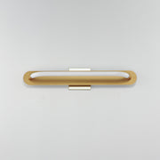 ET2 E23432-01GLD Loop 24" LED Wall Sconce | Gold
