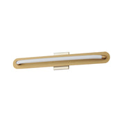 ET2 E23434-01GLD Loop 30" LED Wall Sconce | Gold