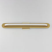 ET2 E23434-01GLD Loop 30" LED Wall Sconce | Gold