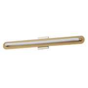 ET2 E23436-01GLD Loop 36" LED Wall Sconce | Gold