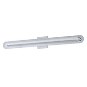 ET2 E23436-01PC Loop 36" LED Wall Sconce | Polished Chrome