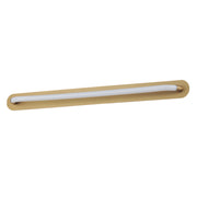 ET2 E23436-01GLD Loop 36" LED Wall Sconce | Gold