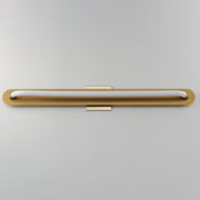 ET2 E23436-01GLD Loop 36" LED Wall Sconce | Gold
