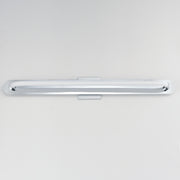 ET2 E23436-01PC Loop 36" LED Wall Sconce | Polished Chrome